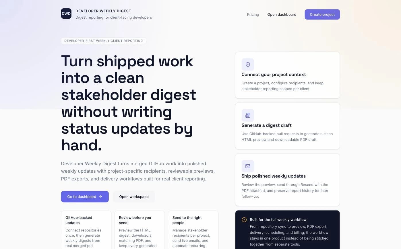 TokenWiser screenshot